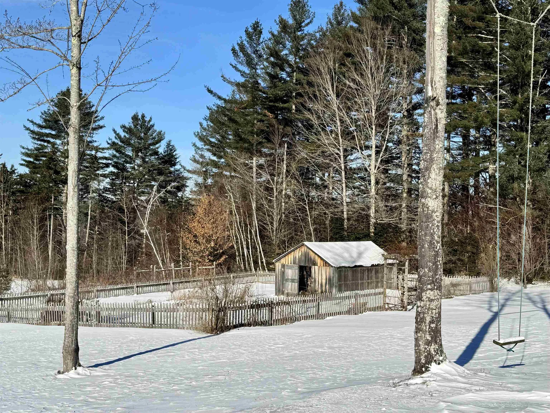 96 Tabor Road Shrewsbury VT 05738