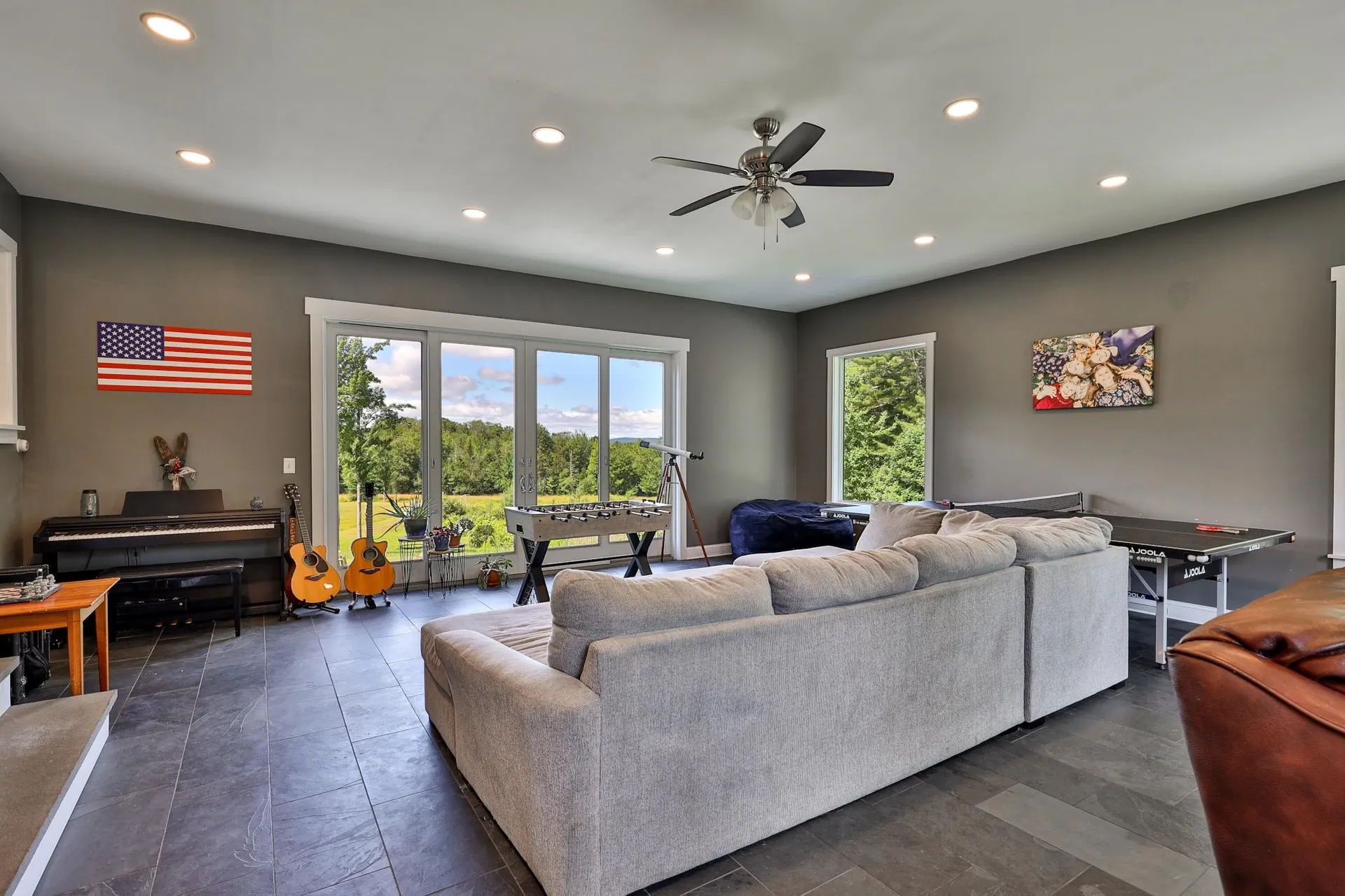 96 Tabor Road Shrewsbury VT 05738