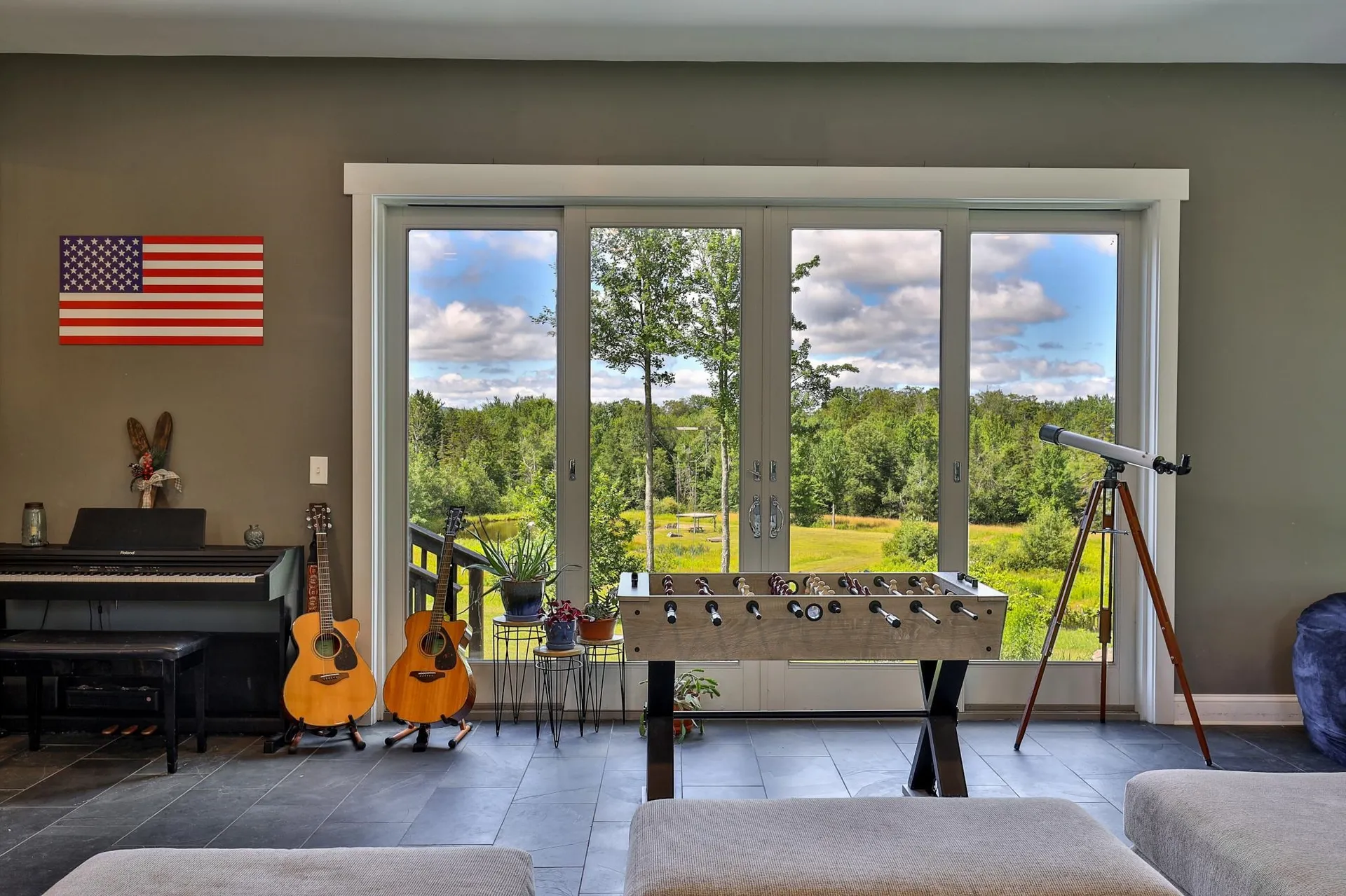 96 Tabor Road Shrewsbury VT 05738