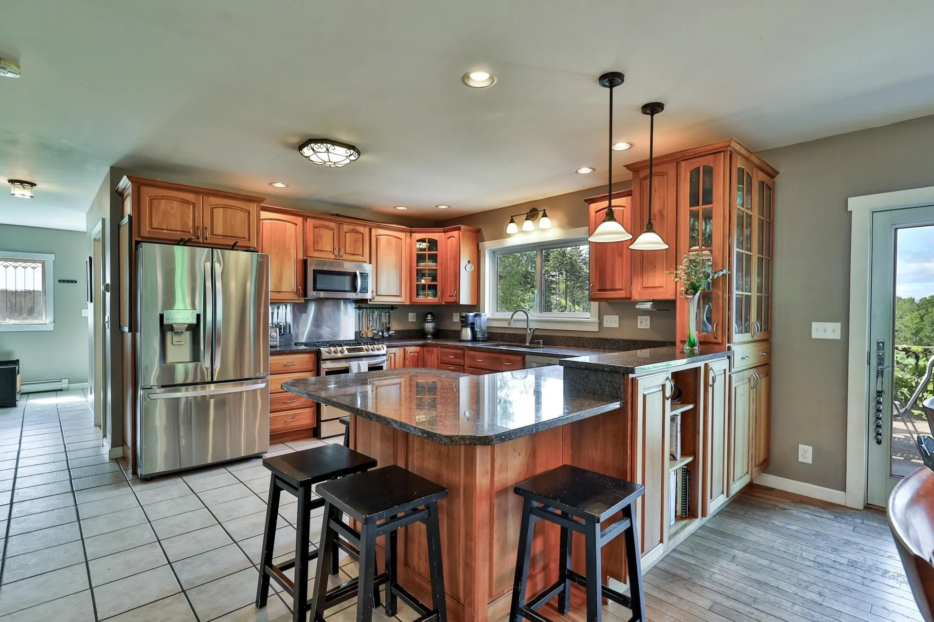 96 Tabor Road Shrewsbury VT 05738