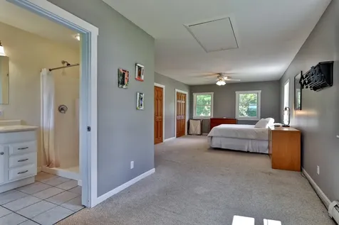 96 Tabor Road Shrewsbury VT 05738