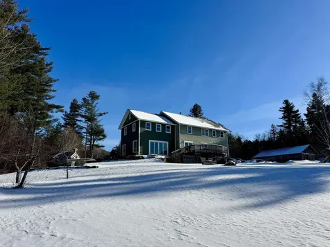 96 Tabor Road Shrewsbury VT 05738