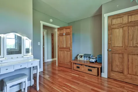 96 Tabor Road Shrewsbury VT 05738