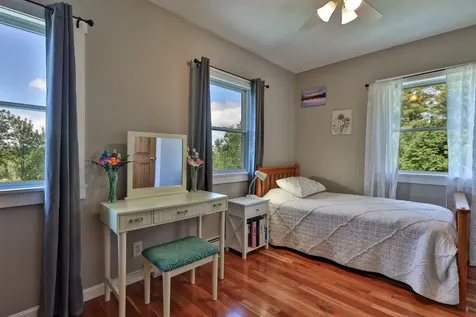 96 Tabor Road Shrewsbury VT 05738