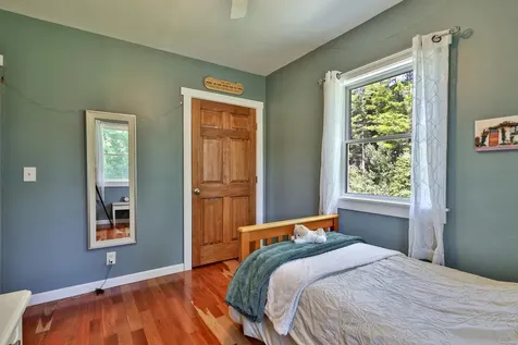 96 Tabor Road Shrewsbury VT 05738