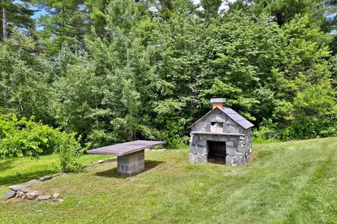 96 Tabor Road Shrewsbury VT 05738