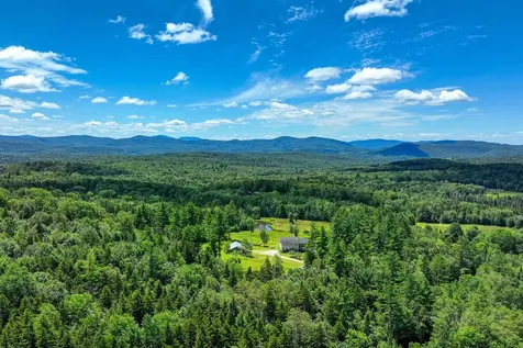 96 Tabor Road Shrewsbury VT 05738