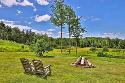 96 Tabor Road Shrewsbury VT 05738