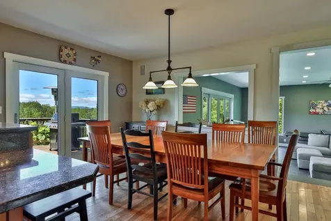 96 Tabor Road Shrewsbury VT 05738