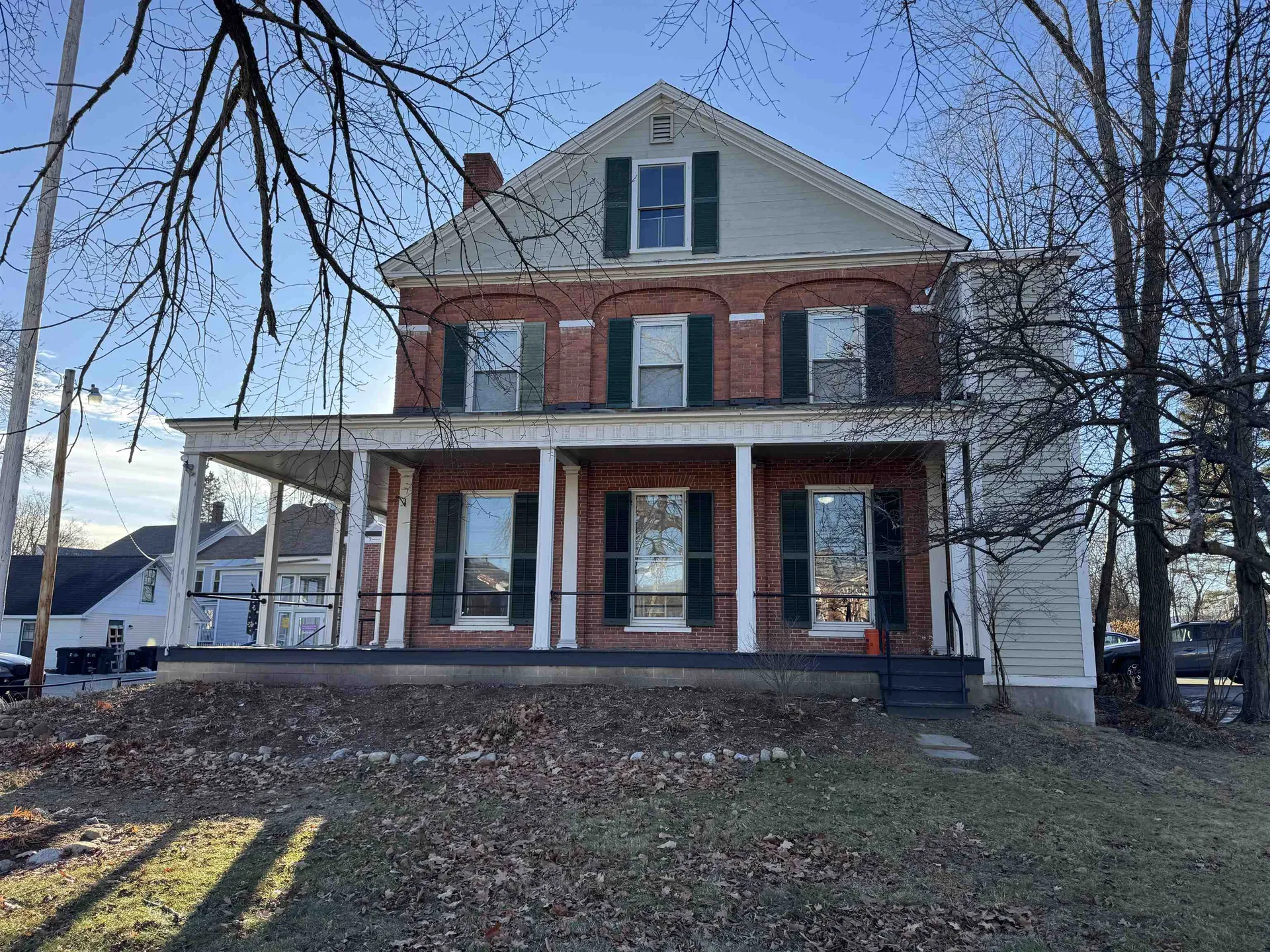 70 Court Street Keene NH 03431