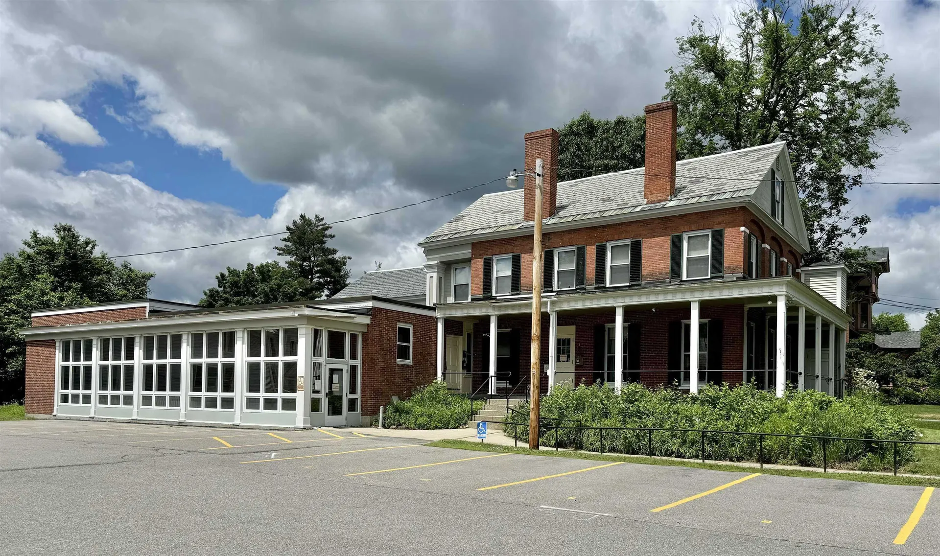 70 Court Street Keene NH 03431