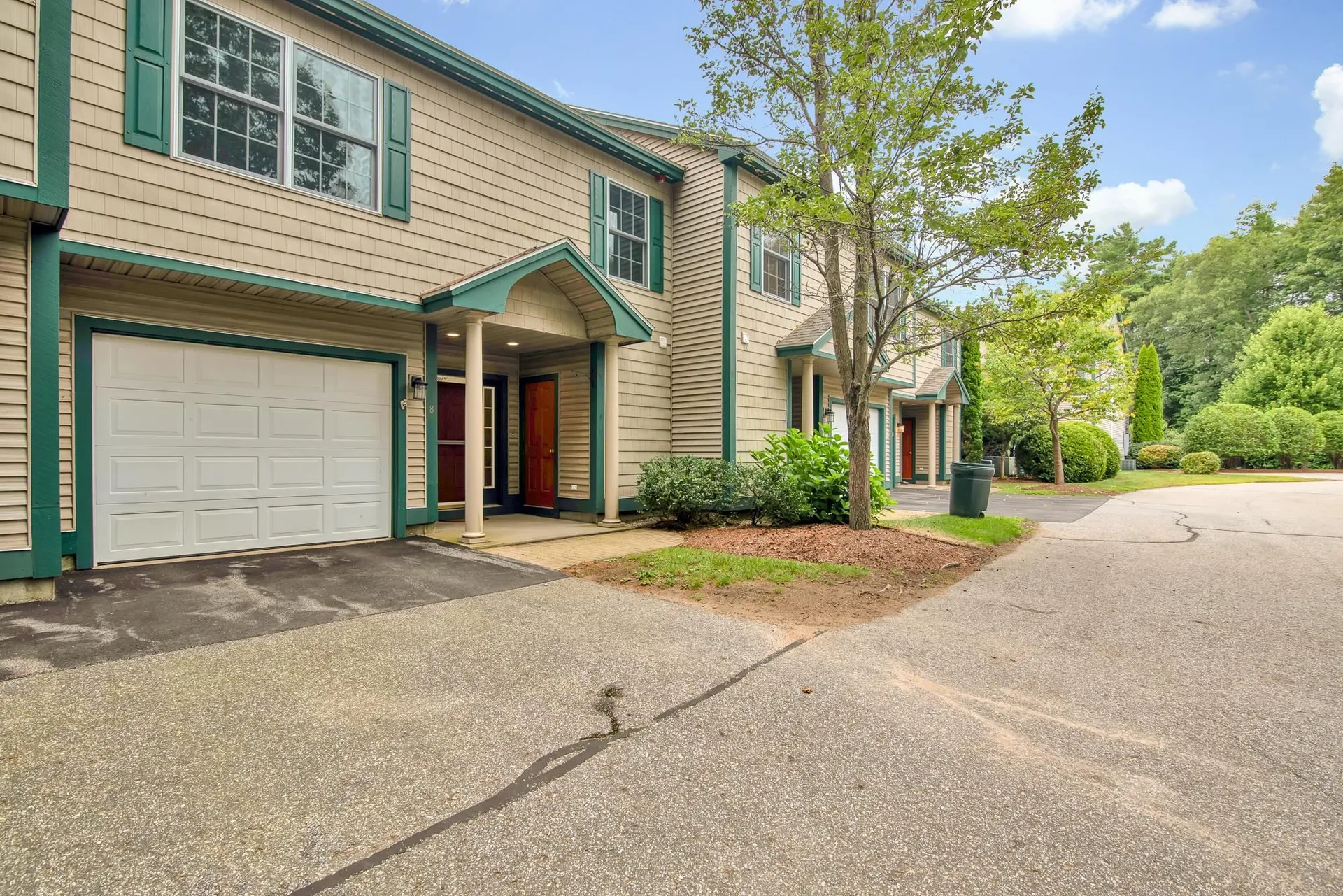 8 Deborah Lane Dover NH 03820