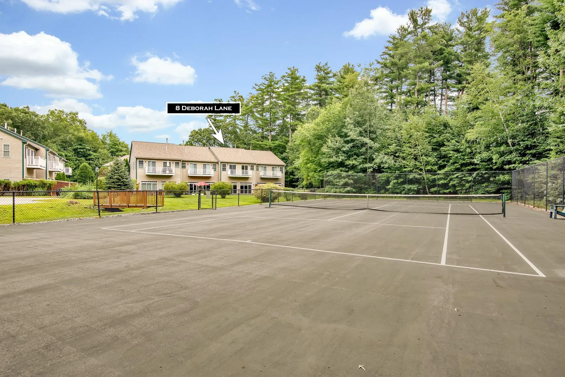 8 Deborah Lane Dover NH 03820