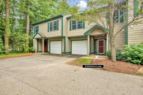 8 Deborah Lane Dover NH 03820