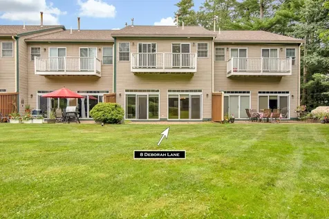 8 Deborah Lane Dover NH 03820