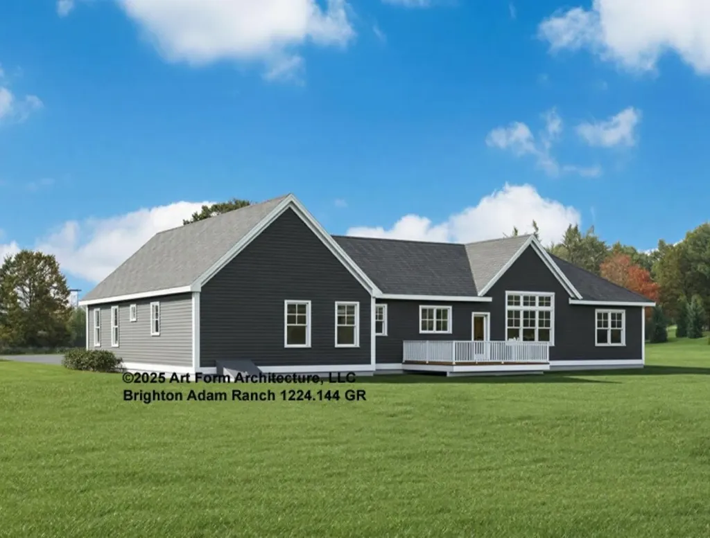 104R Piscassic Road Newfields NH 03856