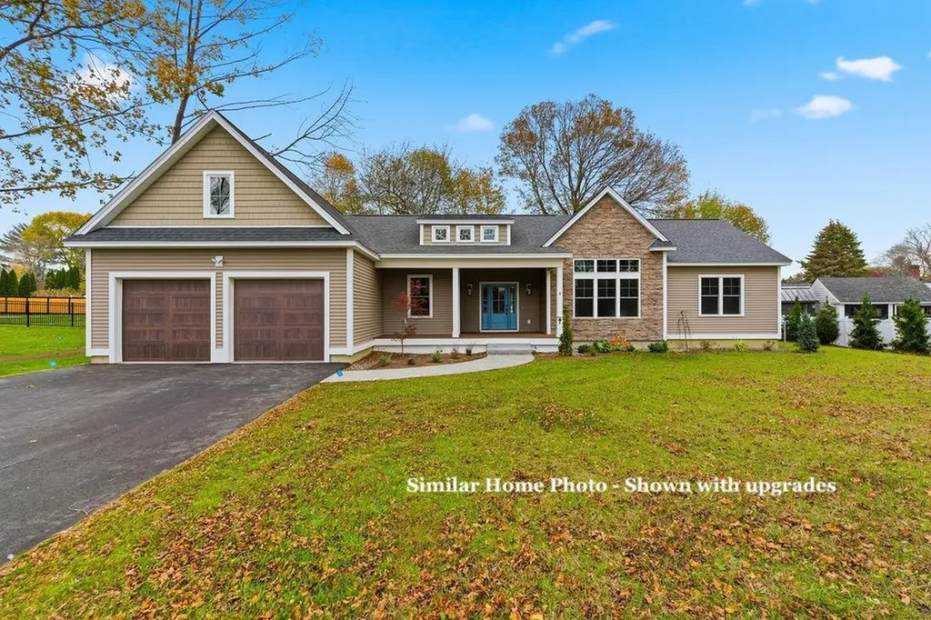 104R Piscassic Road Newfields NH 03856