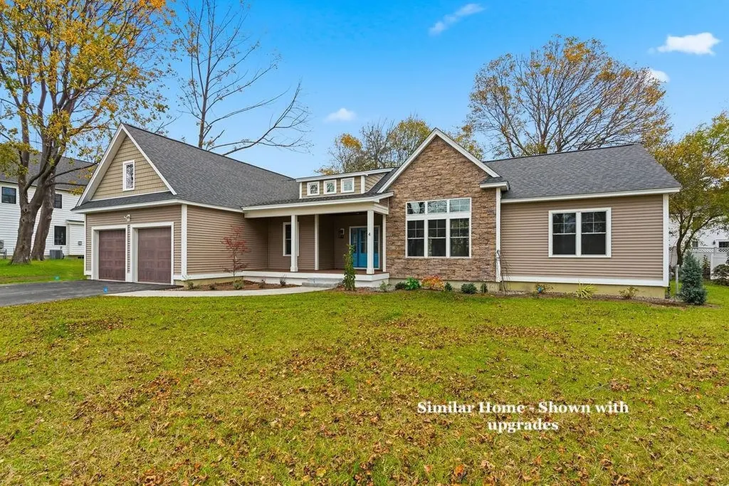 104R Piscassic Road Newfields NH 03856