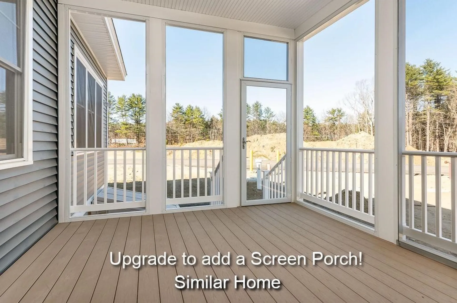 Unit 25 Summerwind Place Greenland NH 03840