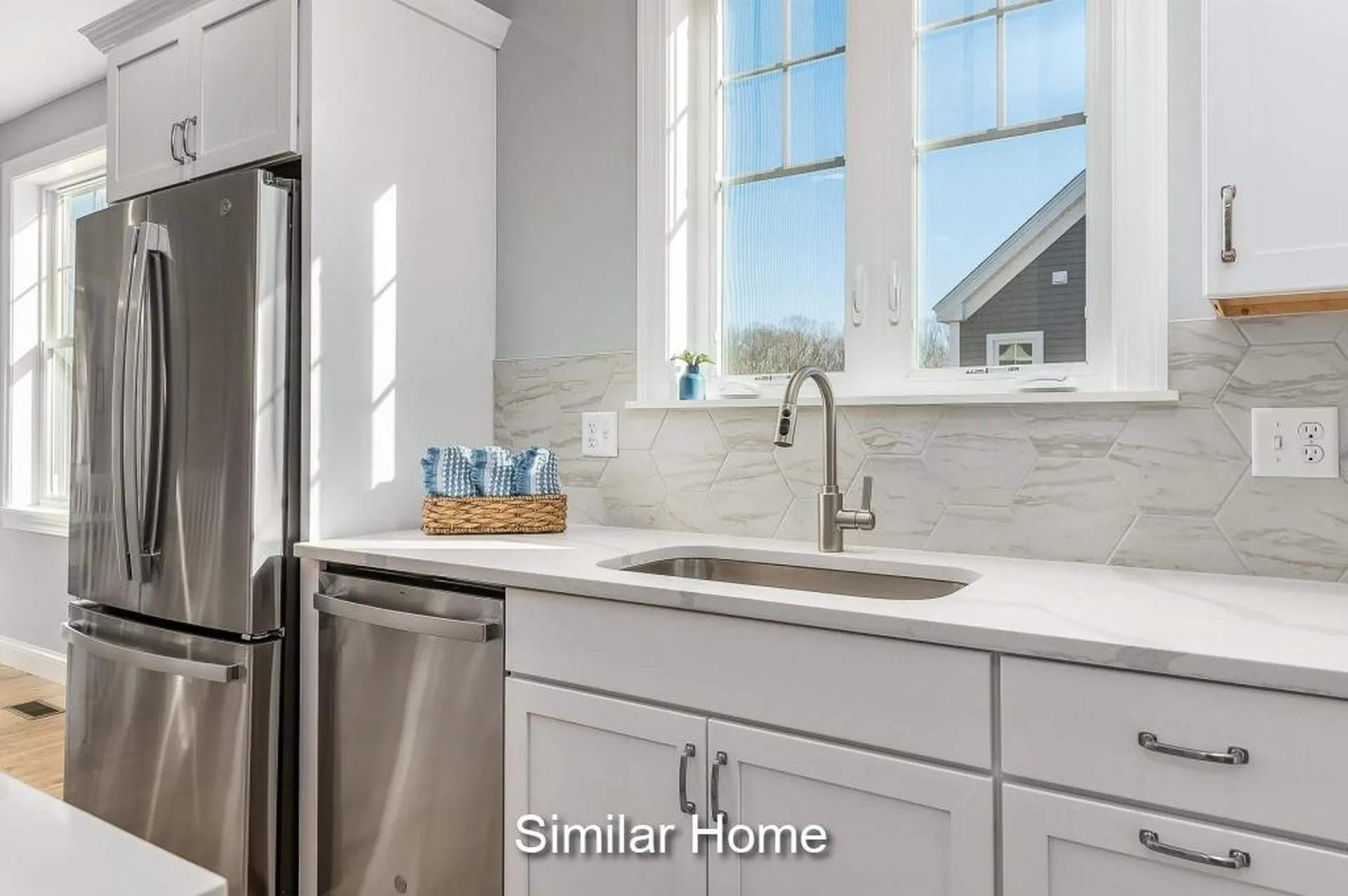 Unit 25 Summerwind Place Greenland NH 03840