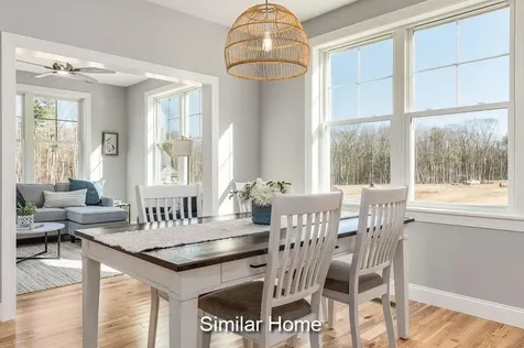 Unit 25 Summerwind Place Greenland NH 03840