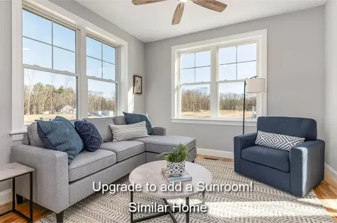 Unit 25 Summerwind Place Greenland NH 03840