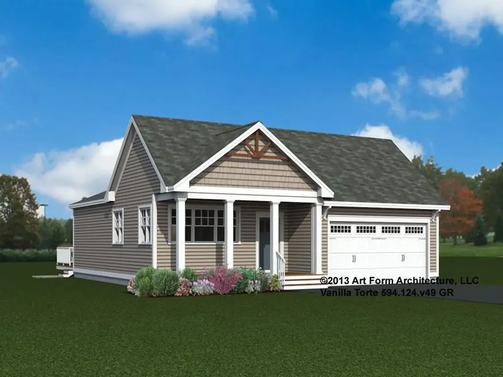 Unit 25 Summerwind Place Greenland NH 03840