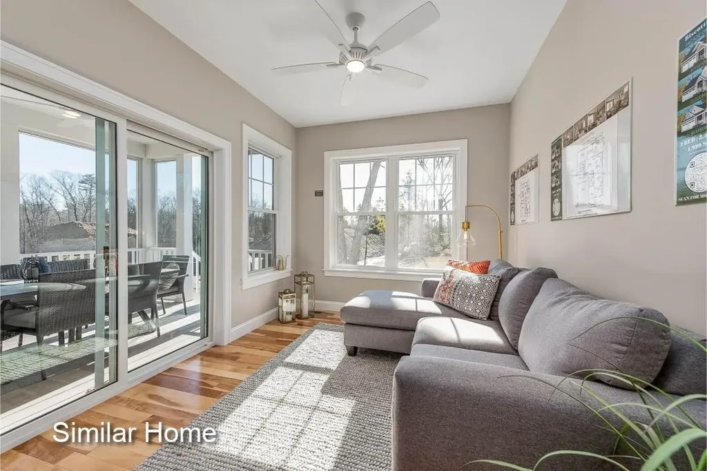 Unit 25 Summerwind Place Greenland NH 03840