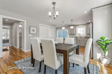 Unit 25 Summerwind Place Greenland NH 03840