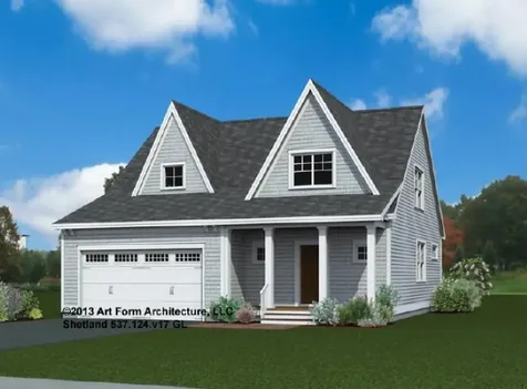 Unit 22 Summerwind Place Greenland NH 03840