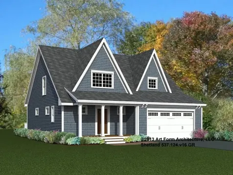 Unit 27 Summerwind Place Greenland NH 03840