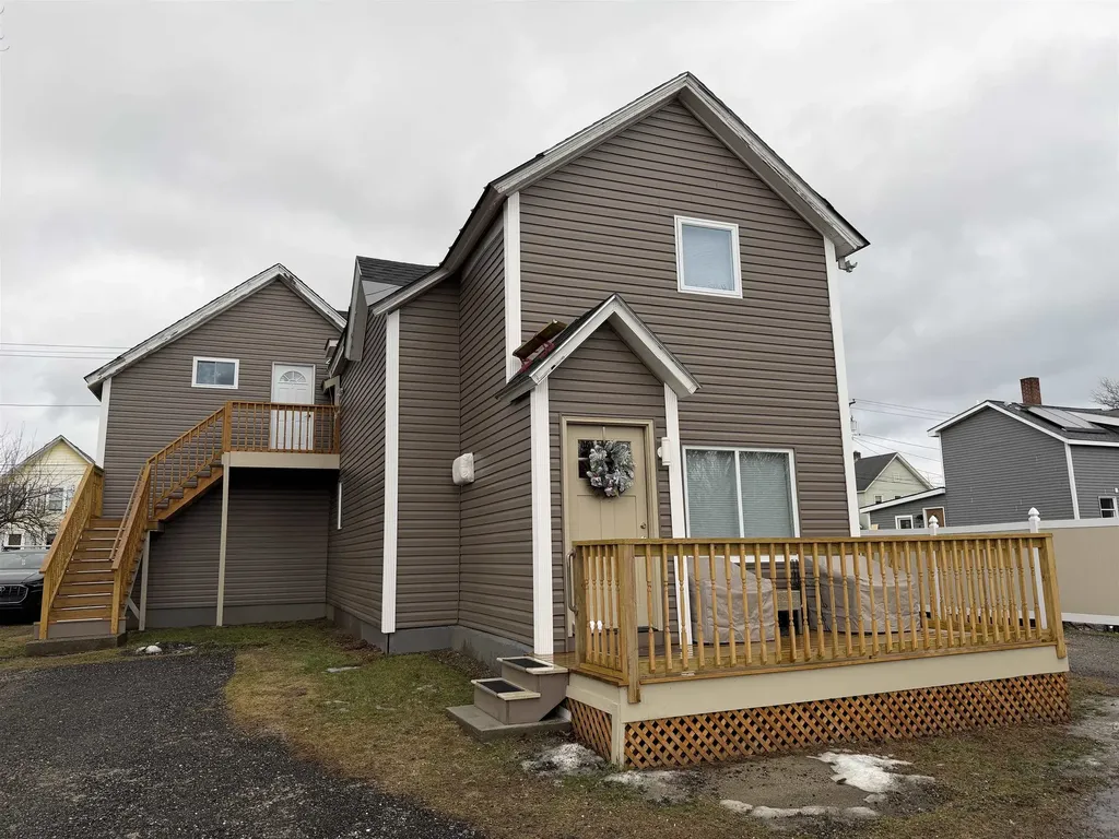 72 Plain Street Rutland City VT 05701