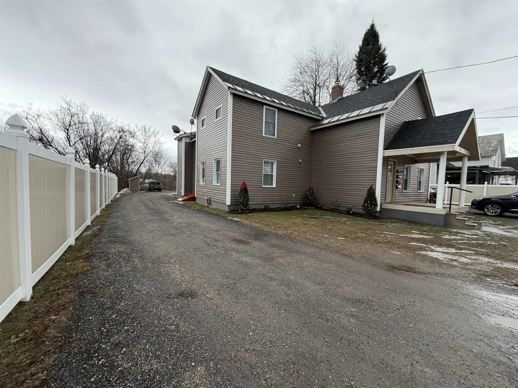 72 Plain Street Rutland City VT 05701