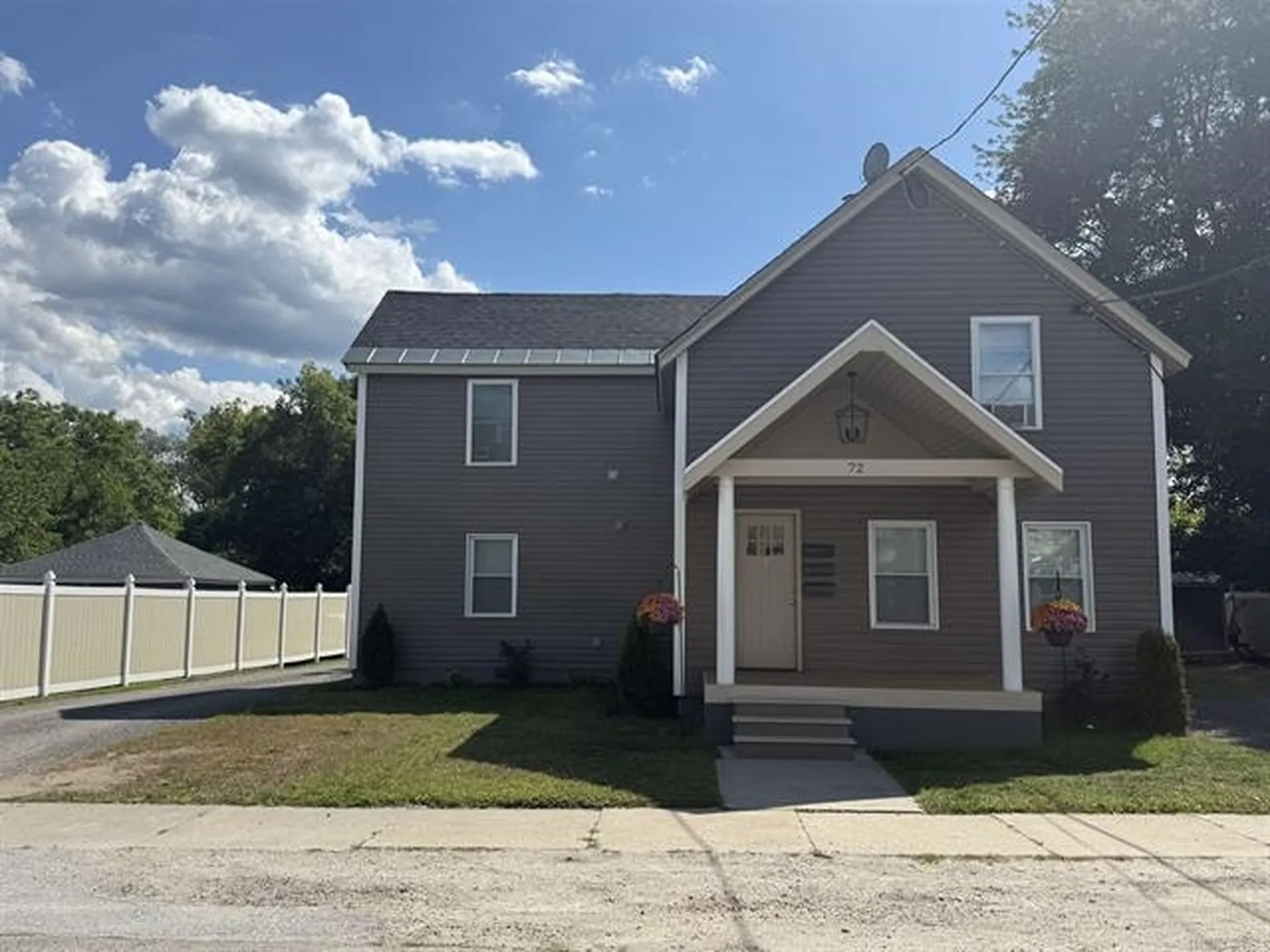 72 Plain Street Rutland City VT 05701