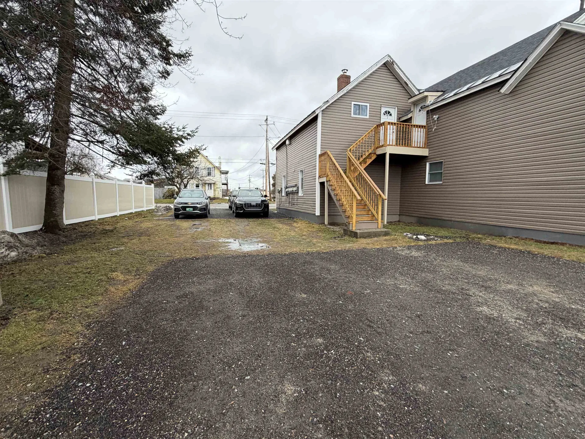 72 Plain Street Rutland City VT 05701