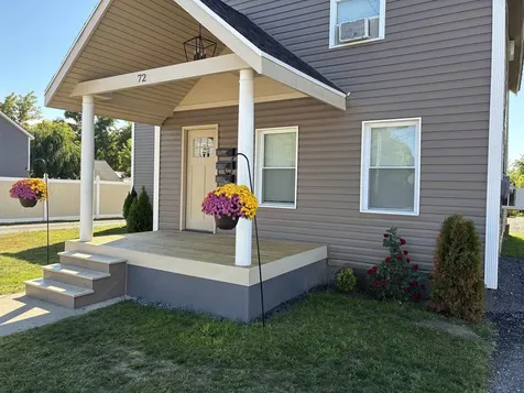 72 Plain Street Rutland City VT 05701