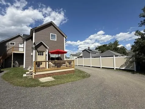 72 Plain Street Rutland City VT 05701