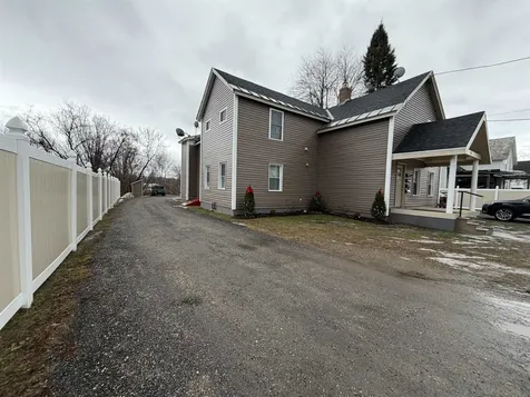 72 Plain Street Rutland City VT 05701