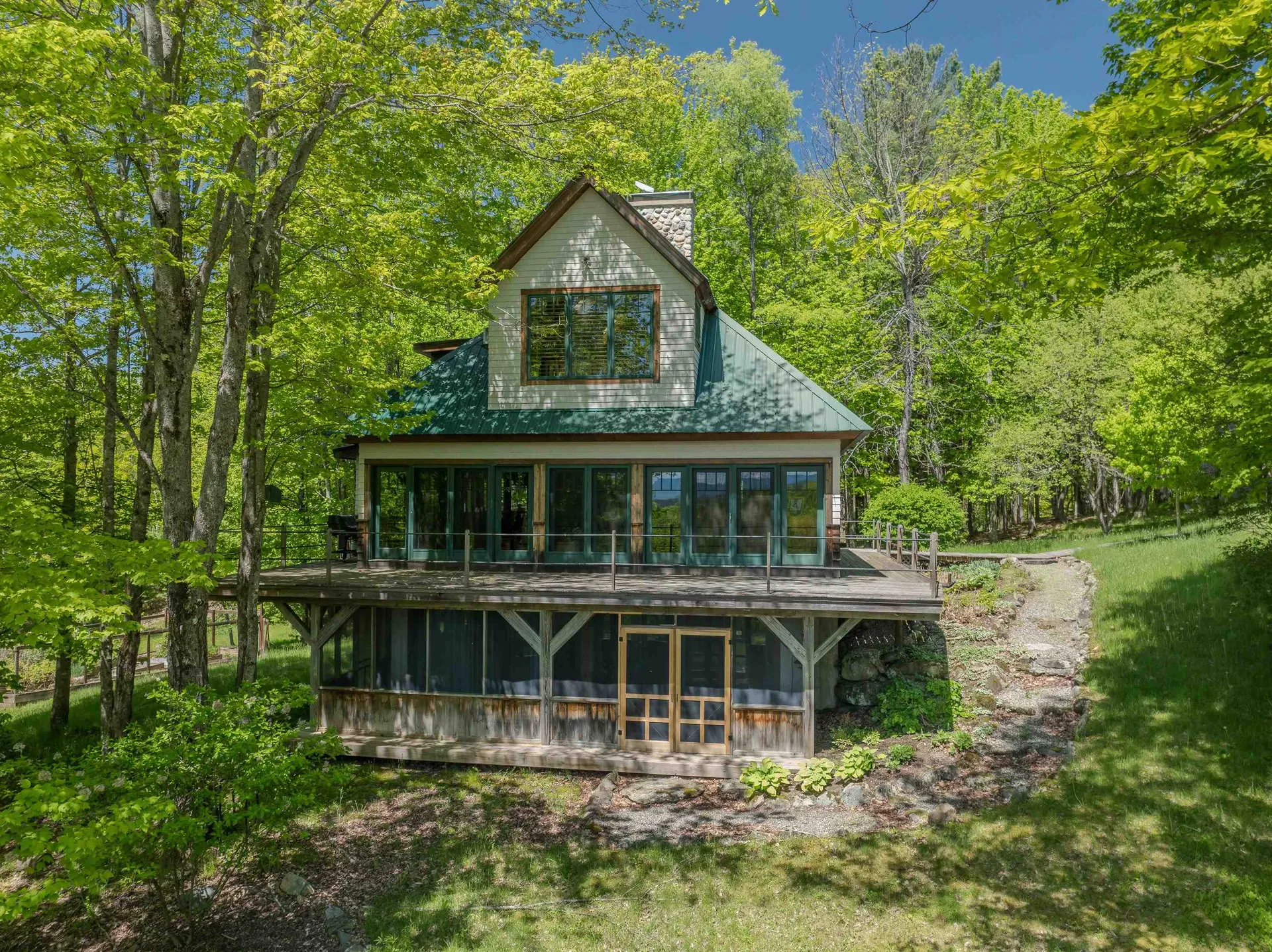 398 Plains Road Lisbon NH 03585