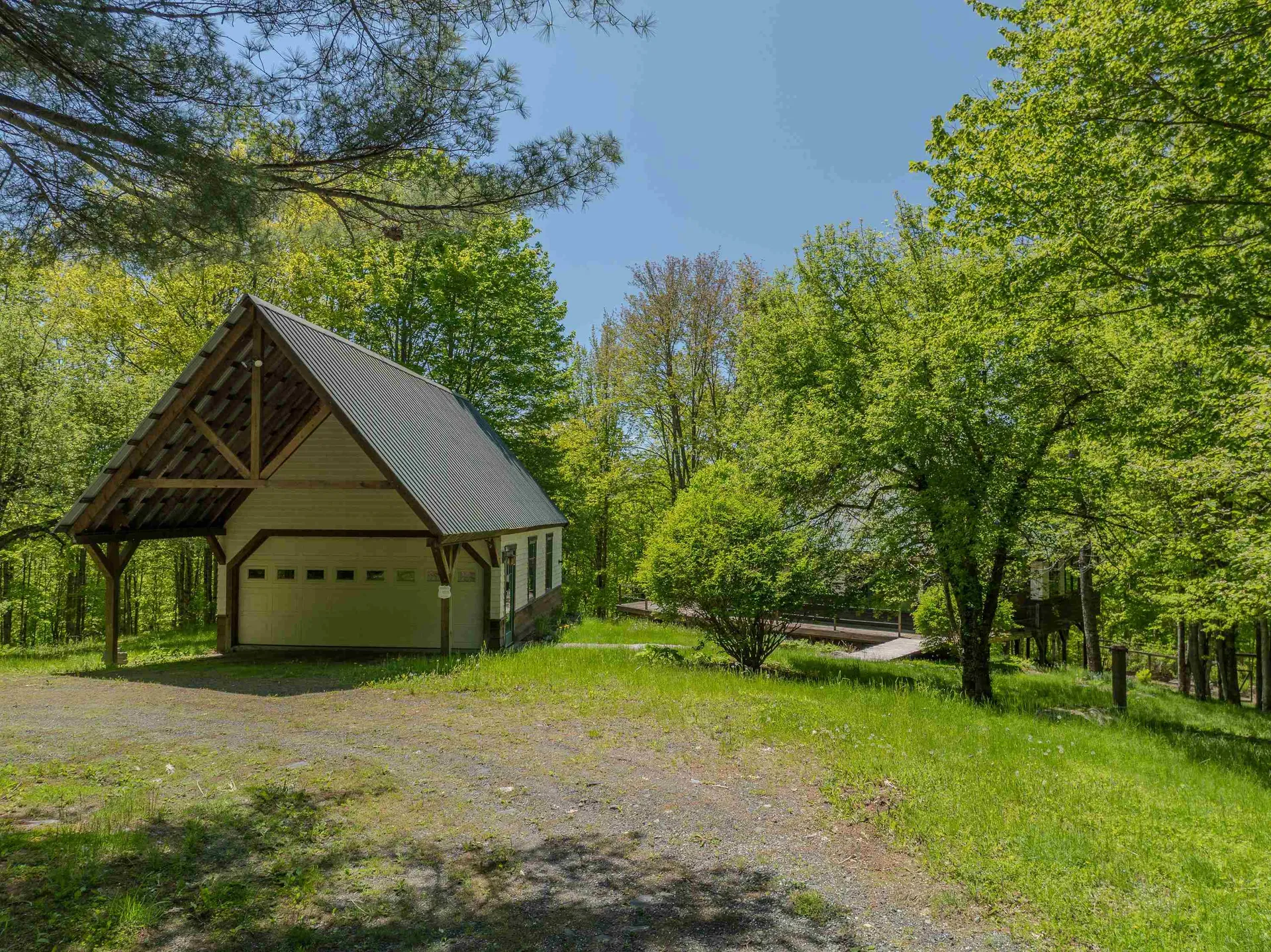 398 Plains Road Lisbon NH 03585