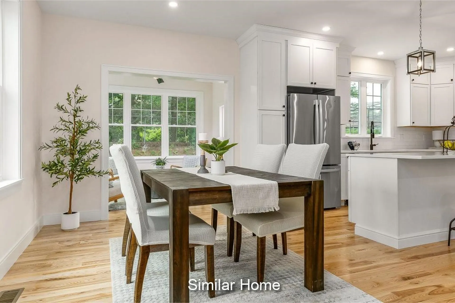 Homesite 5 Winni Farm Road Gilford NH 03249