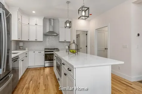 Homesite 5 Winni Farm Road Gilford NH 03249