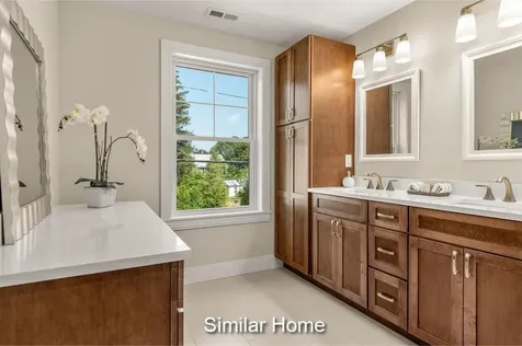 Homesite 5 Winni Farm Road Gilford NH 03249