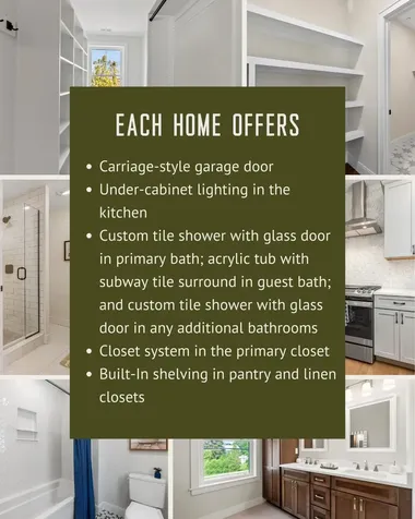 Homesite 5 Winni Farm Road Gilford NH 03249