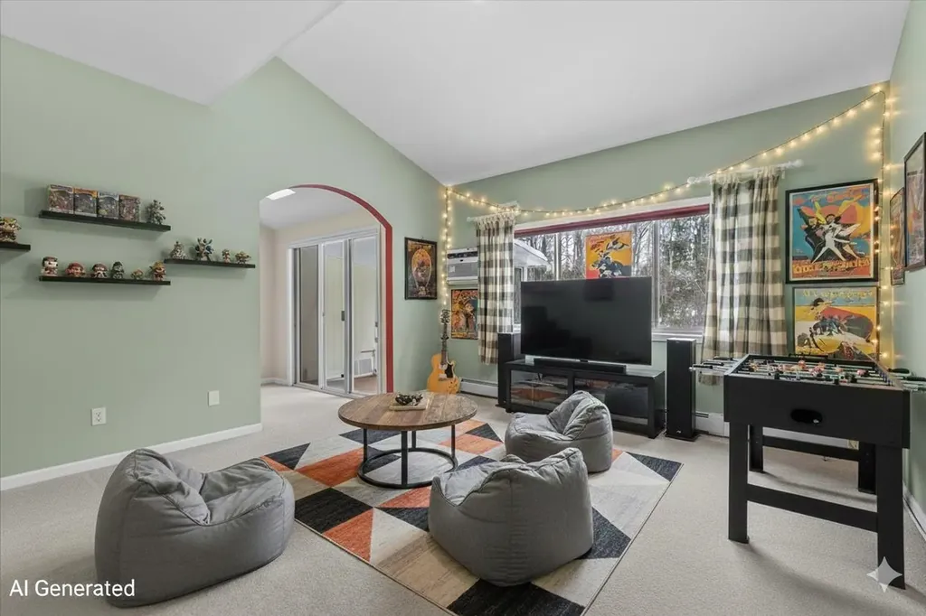 3 Forest Run Road Williston VT 05495