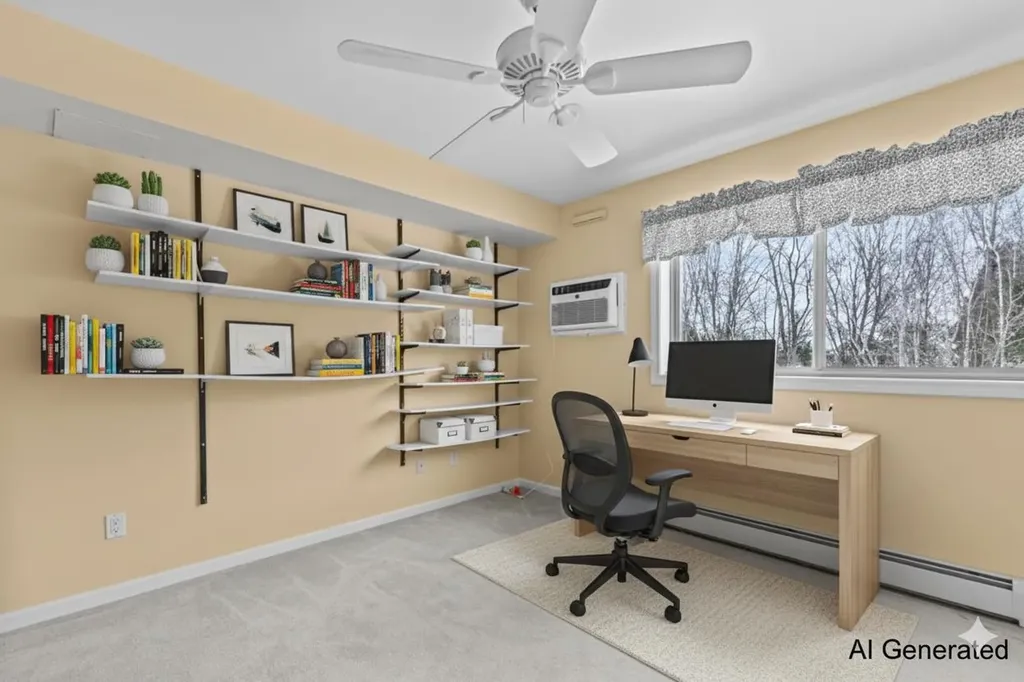 3 Forest Run Road Williston VT 05495