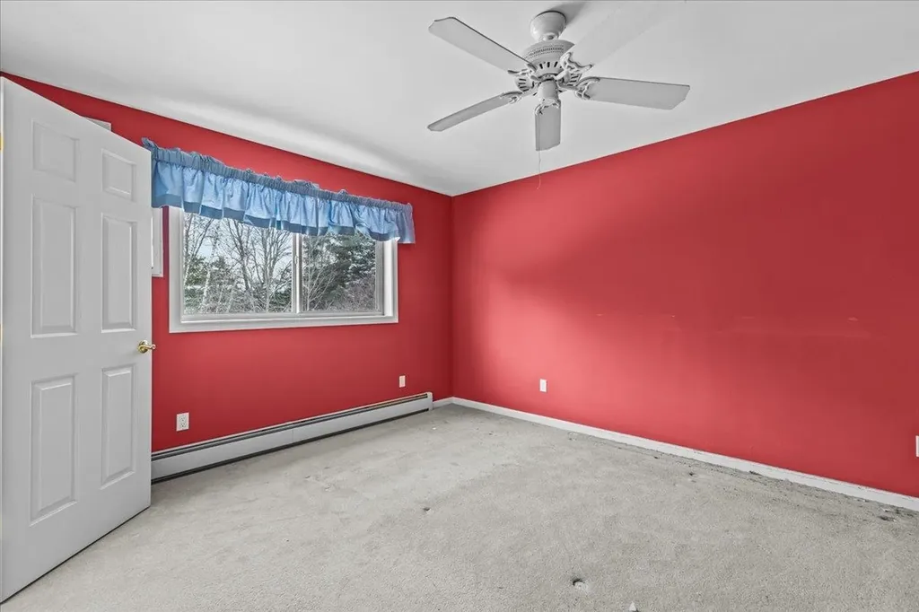 3 Forest Run Road Williston VT 05495