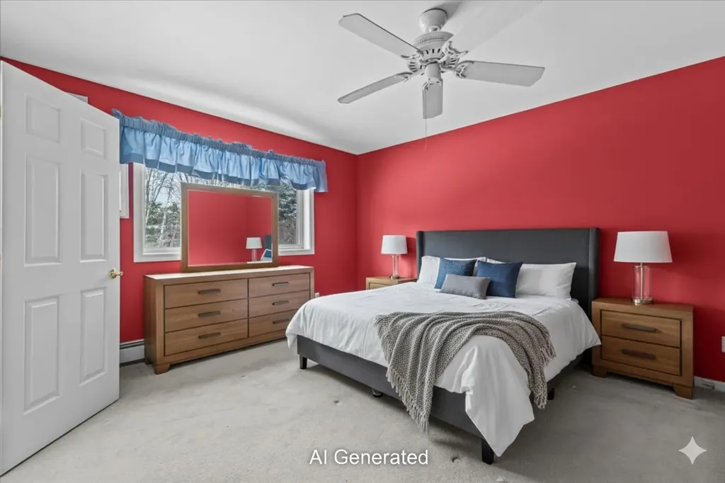 3 Forest Run Road Williston VT 05495