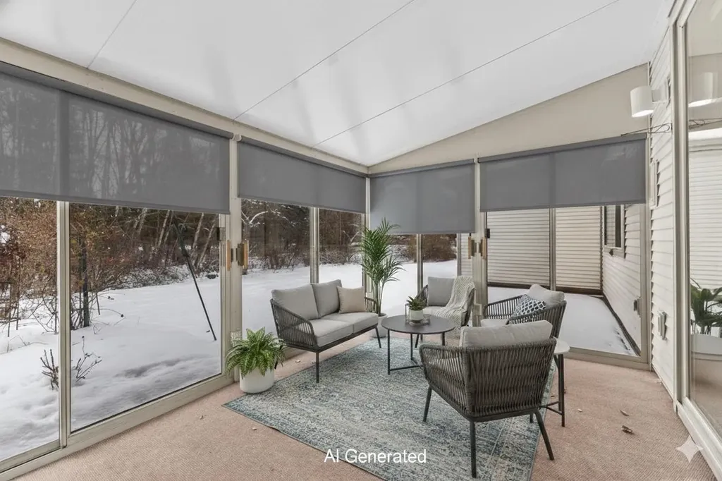 3 Forest Run Road Williston VT 05495