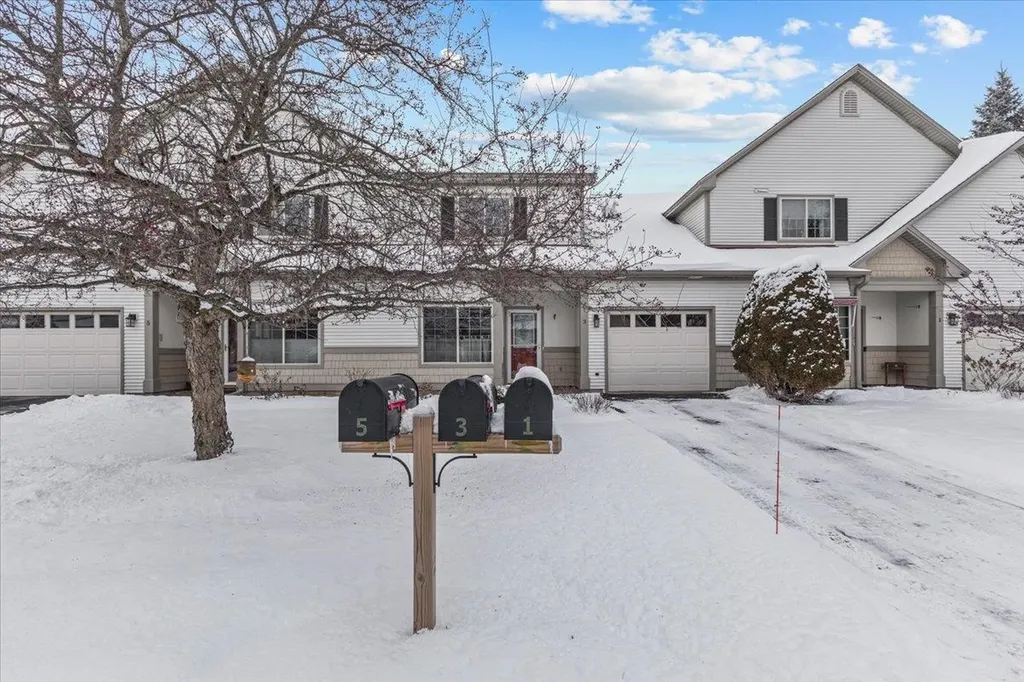 3 Forest Run Road Williston VT 05495